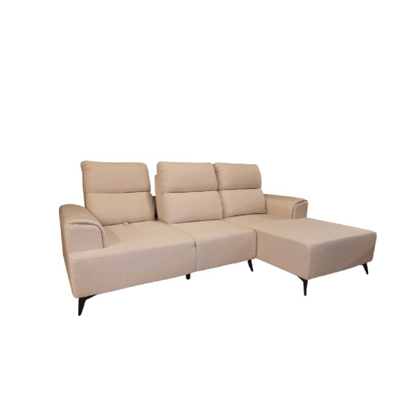 Soria 3L Shape Sofa