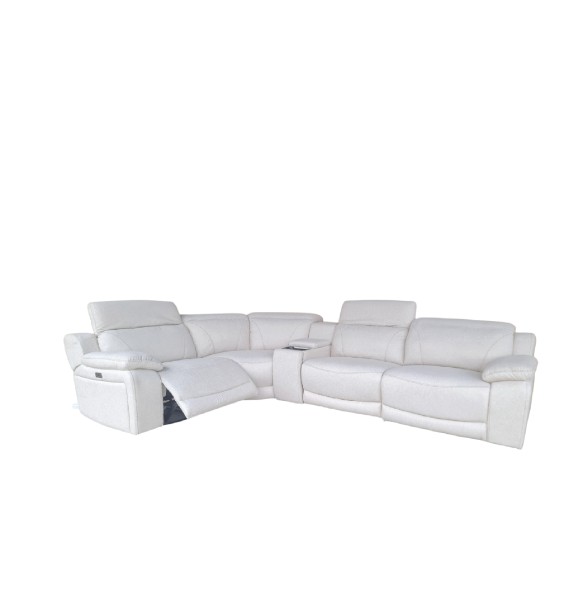 Salamanca Corner Sofa