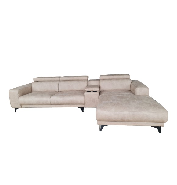 Palma 3L Shape Sofa
