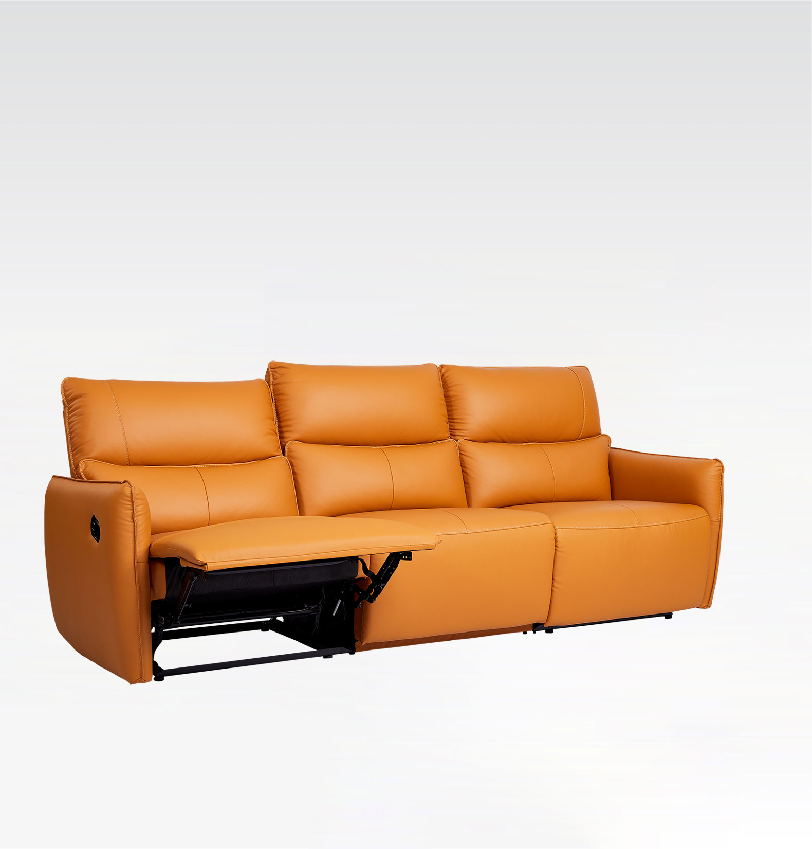 APOLLO | Leather Series