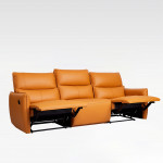 APOLLO | Leather Series