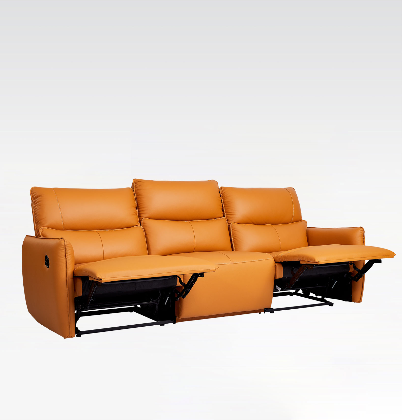 APOLLO | Leather Series