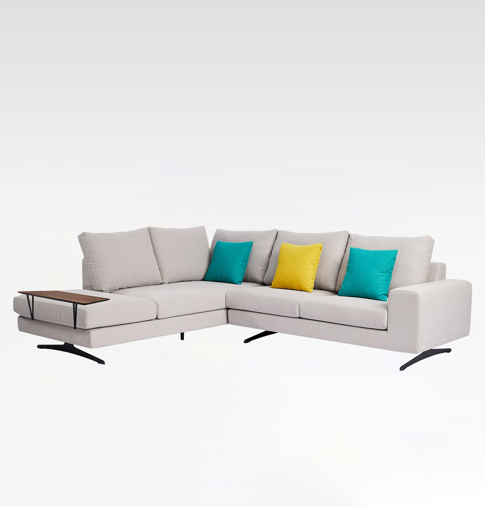 ASHTON | Fabric Series