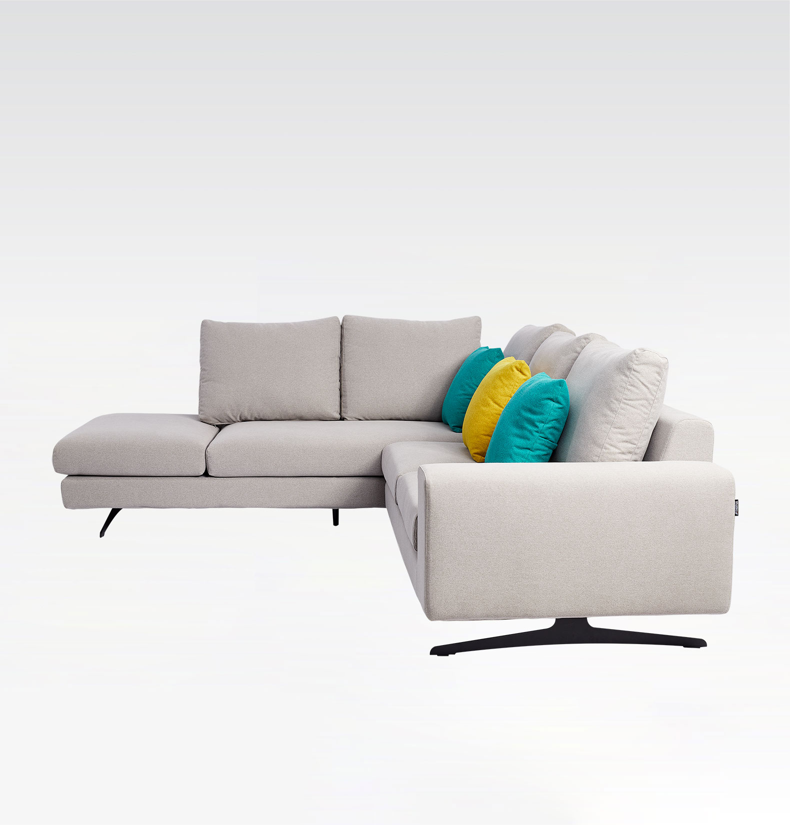 ASHTON | Fabric Series