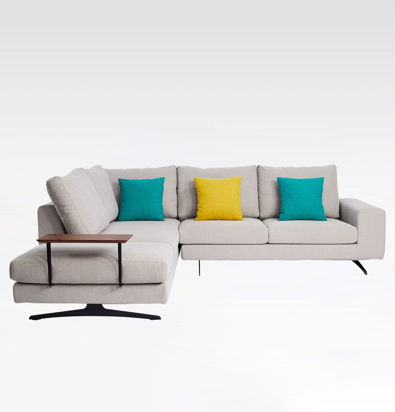 ASHTON | Fabric Series