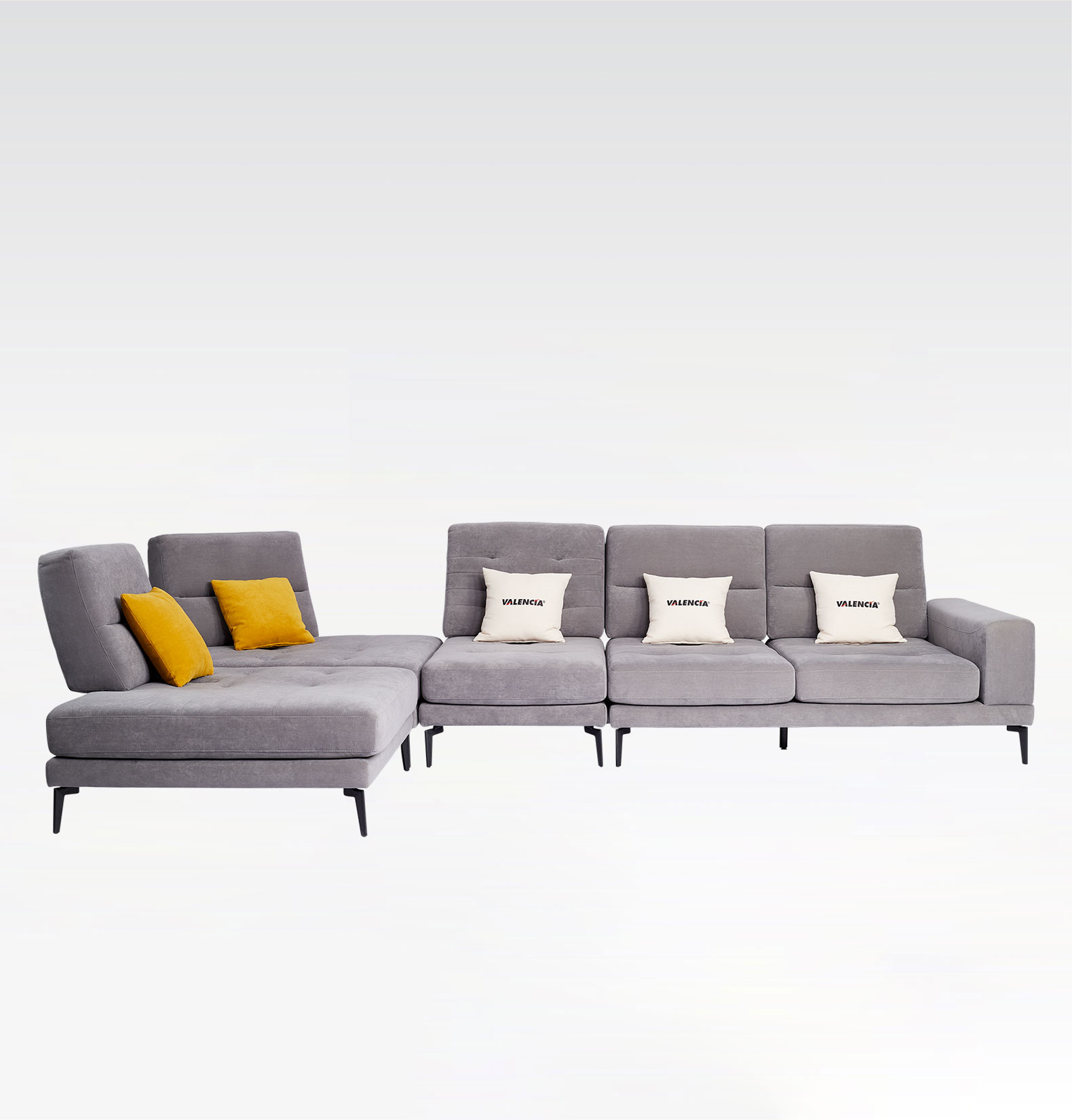 BRUELLO | Fabric Series