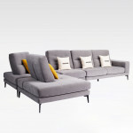 BRUELLO | Fabric Series