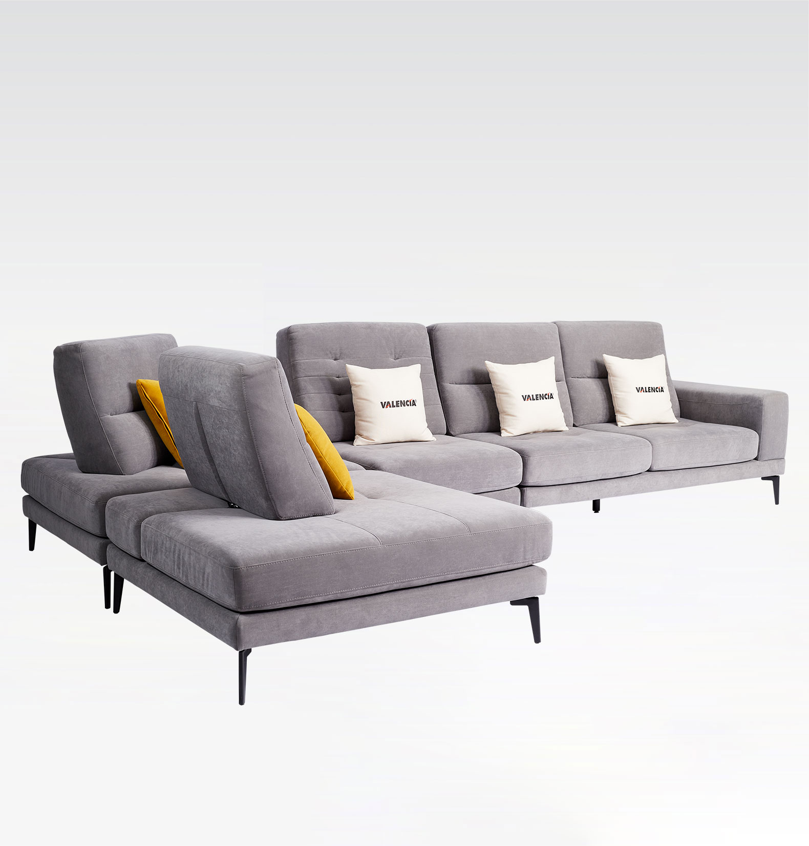 BRUELLO | Fabric Series