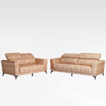 CHESTNUT | Fabric Series