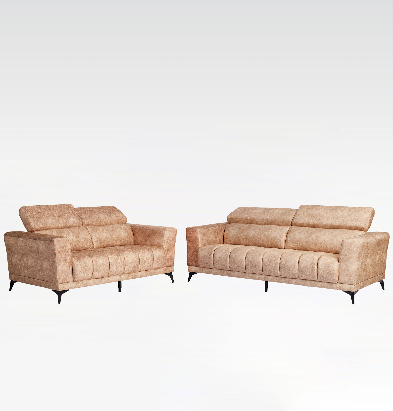 CHESTNUT | Fabric Series