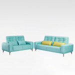 CHEV | Fabric Series