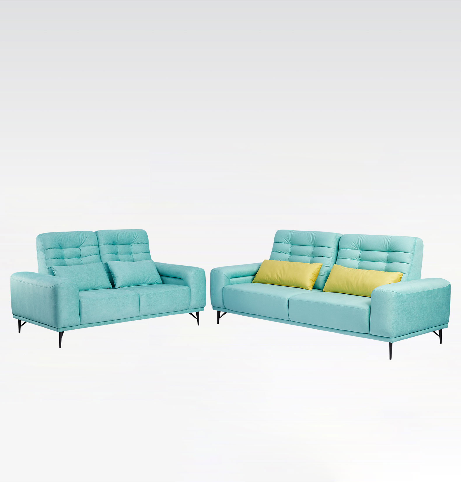 CHEV | Fabric Series