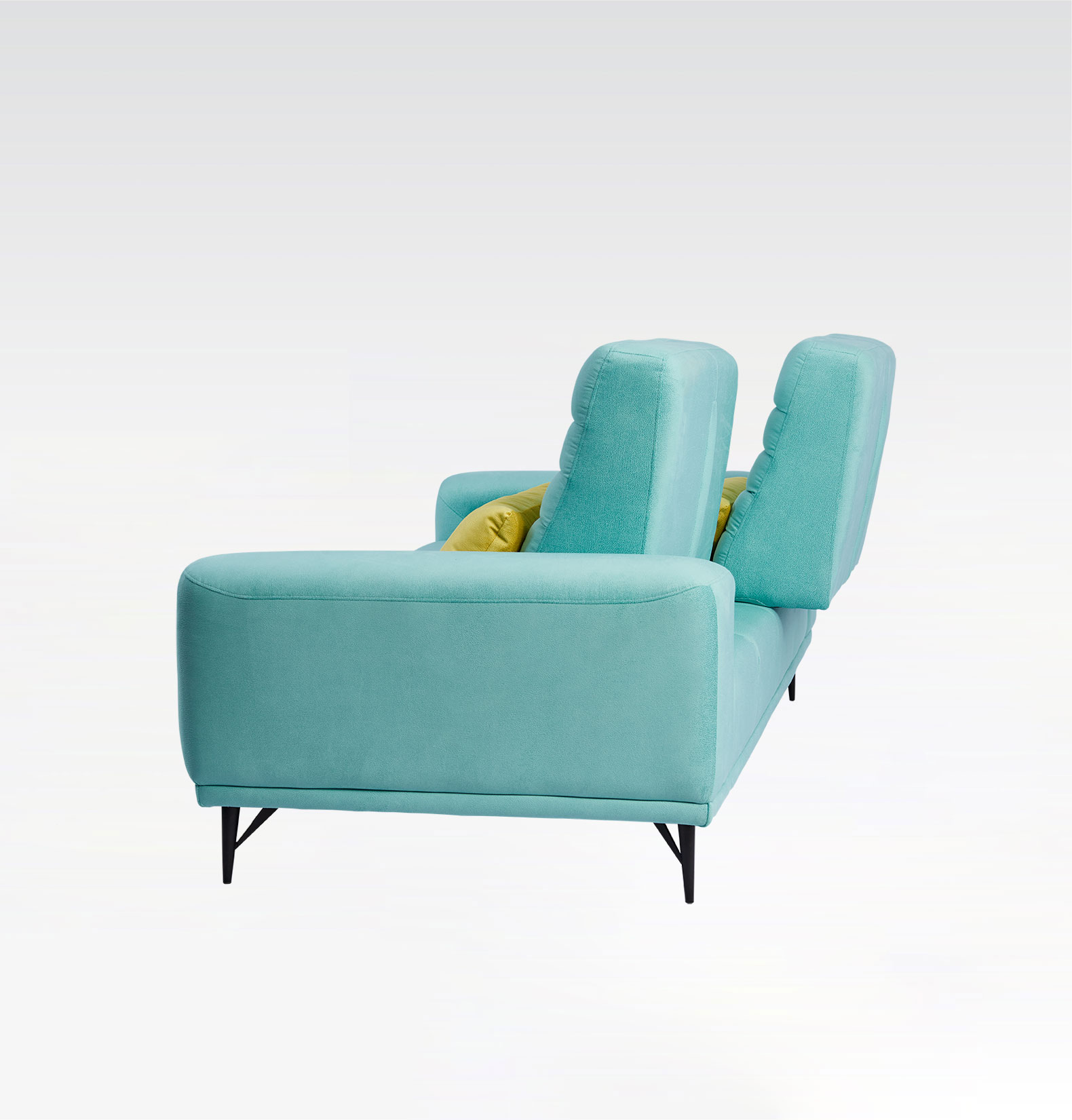 CHEV | Fabric Series