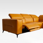 ELYSIAN | Leather Series