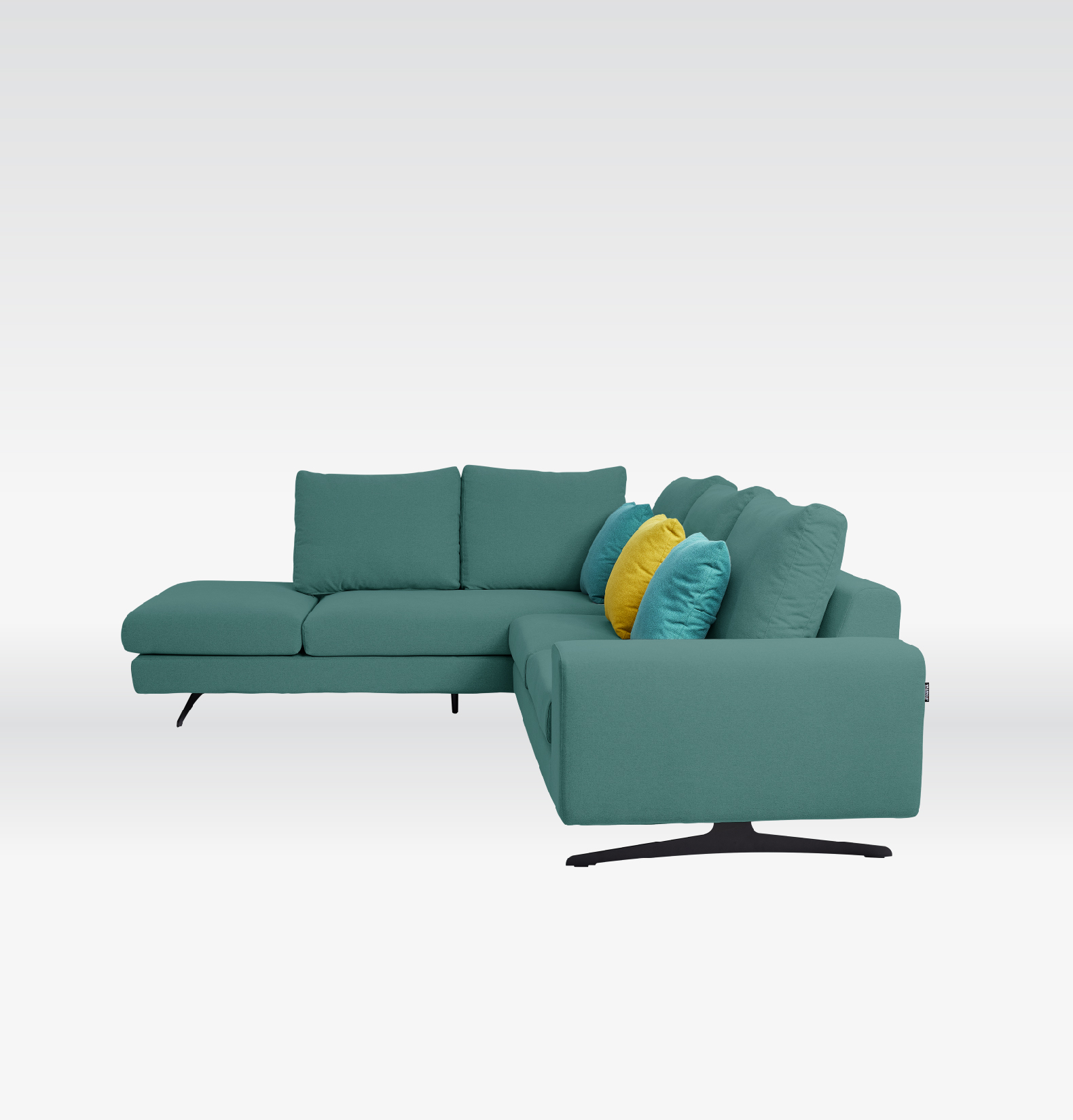 ASHTON | Fabric Series