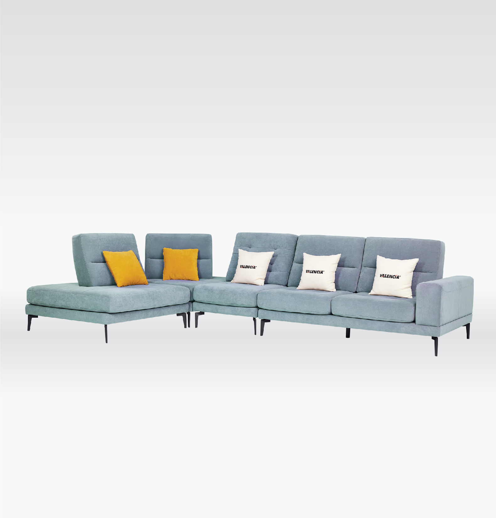 BRUELLO | Fabric Series