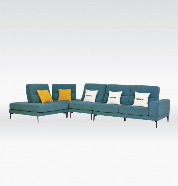 BRUELLO | Fabric Series