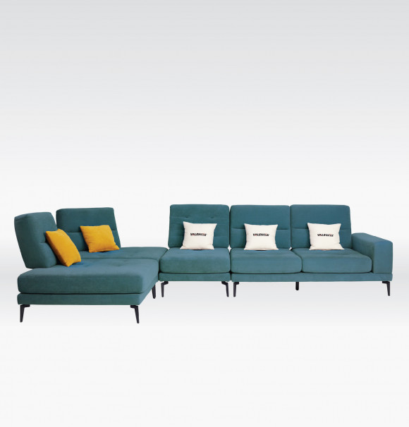 BRUELLO | Fabric Series