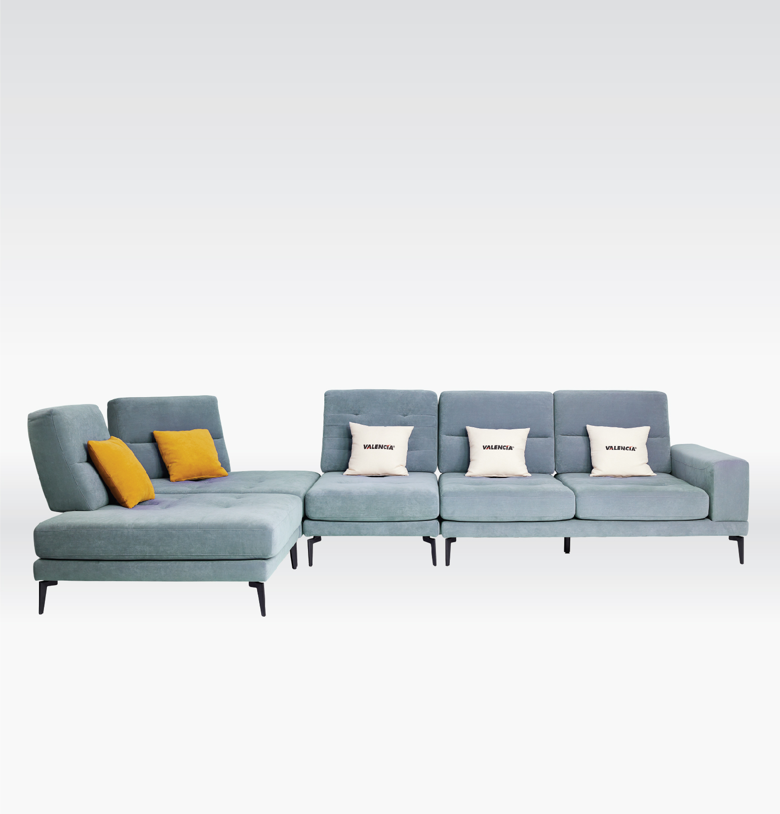 BRUELLO | Fabric Series