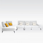 BRUELLO | Fabric Series