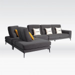 BRUELLO | Fabric Series