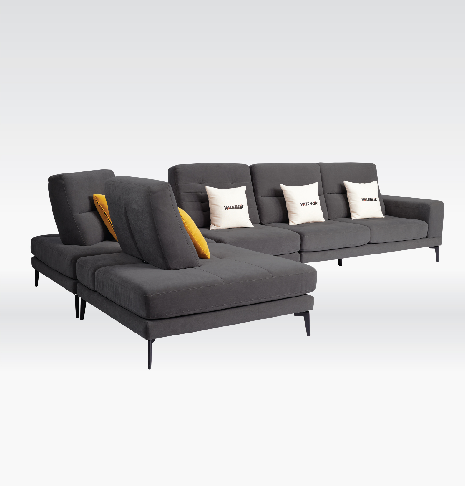 BRUELLO | Fabric Series