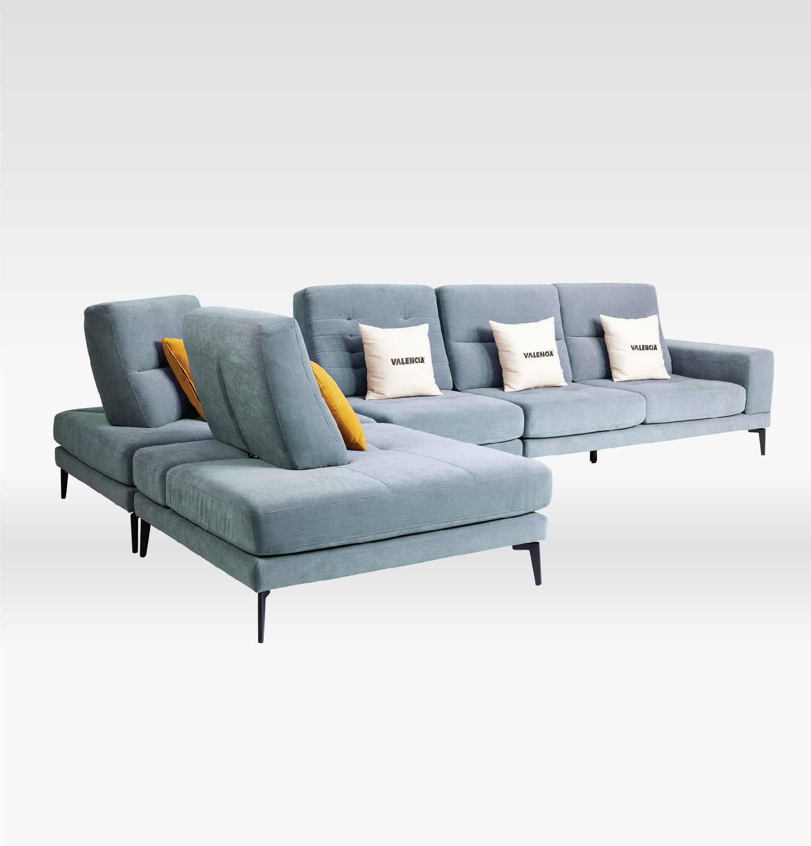 BRUELLO | Fabric Series