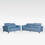 CHESTNUT | Fabric Series