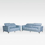 CHESTNUT | Fabric Series