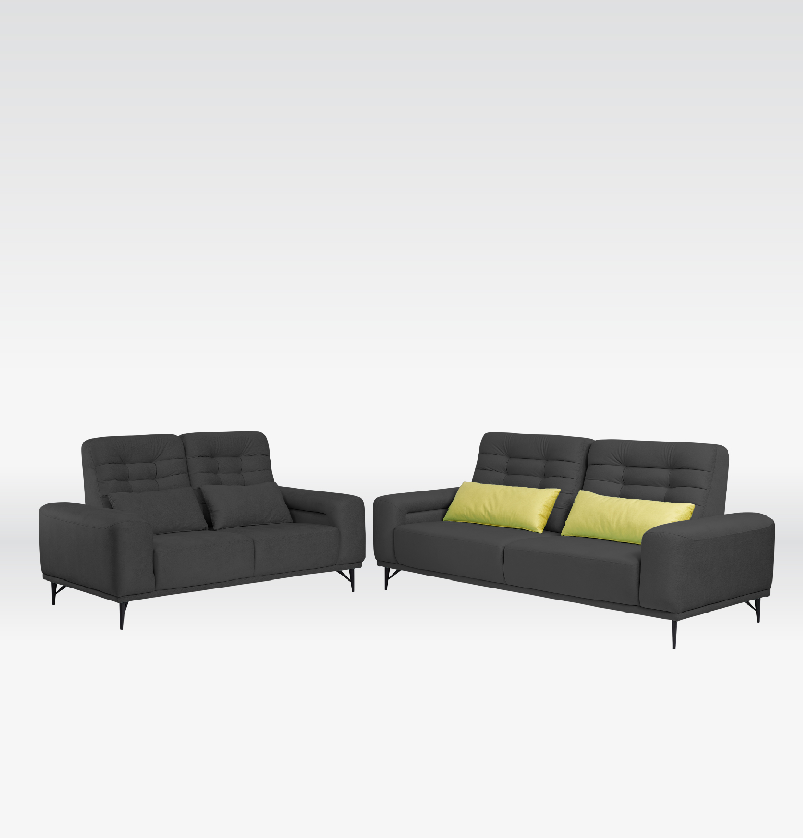 CHEV | Fabric Series