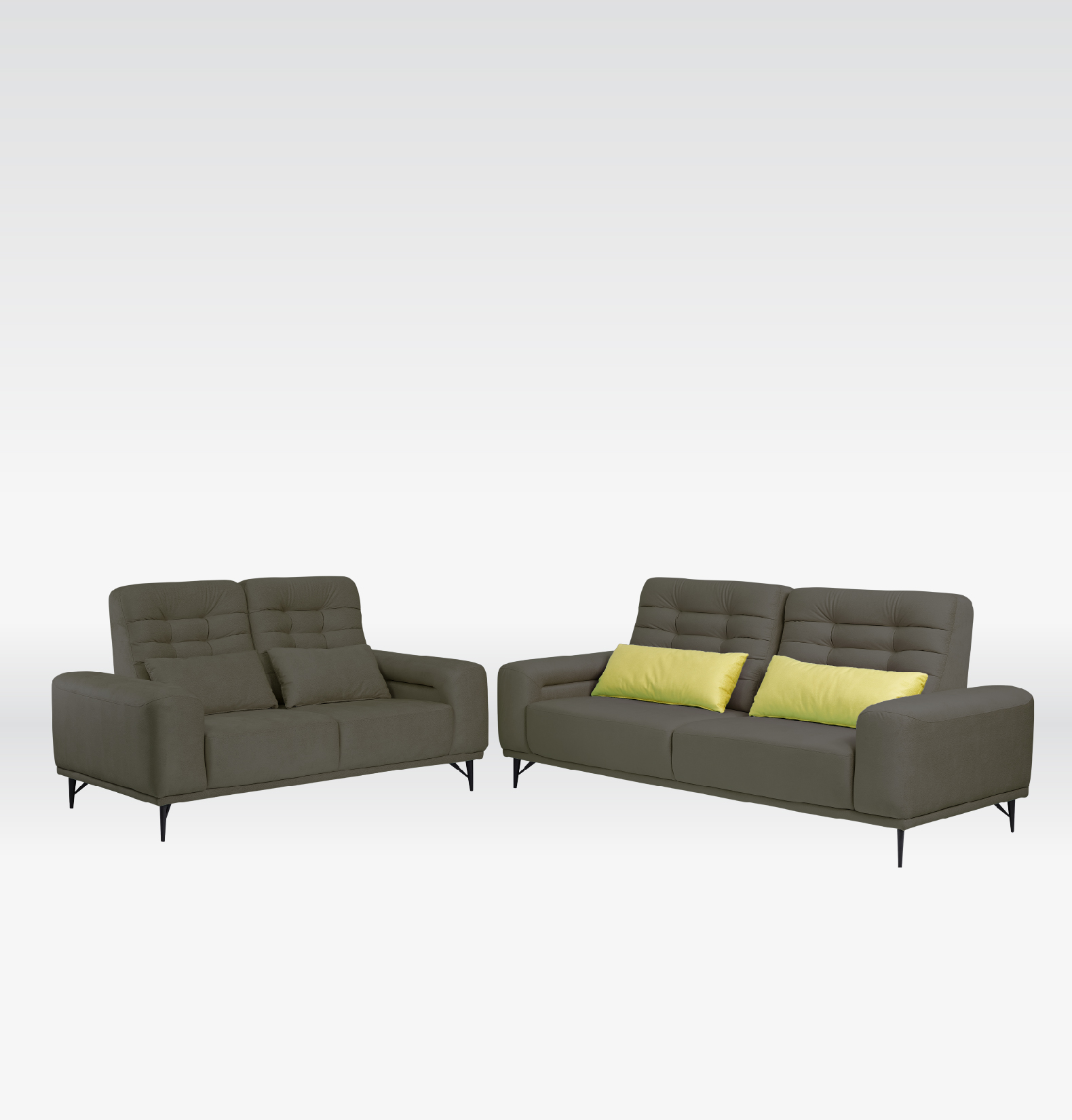 CHEV | Fabric Series