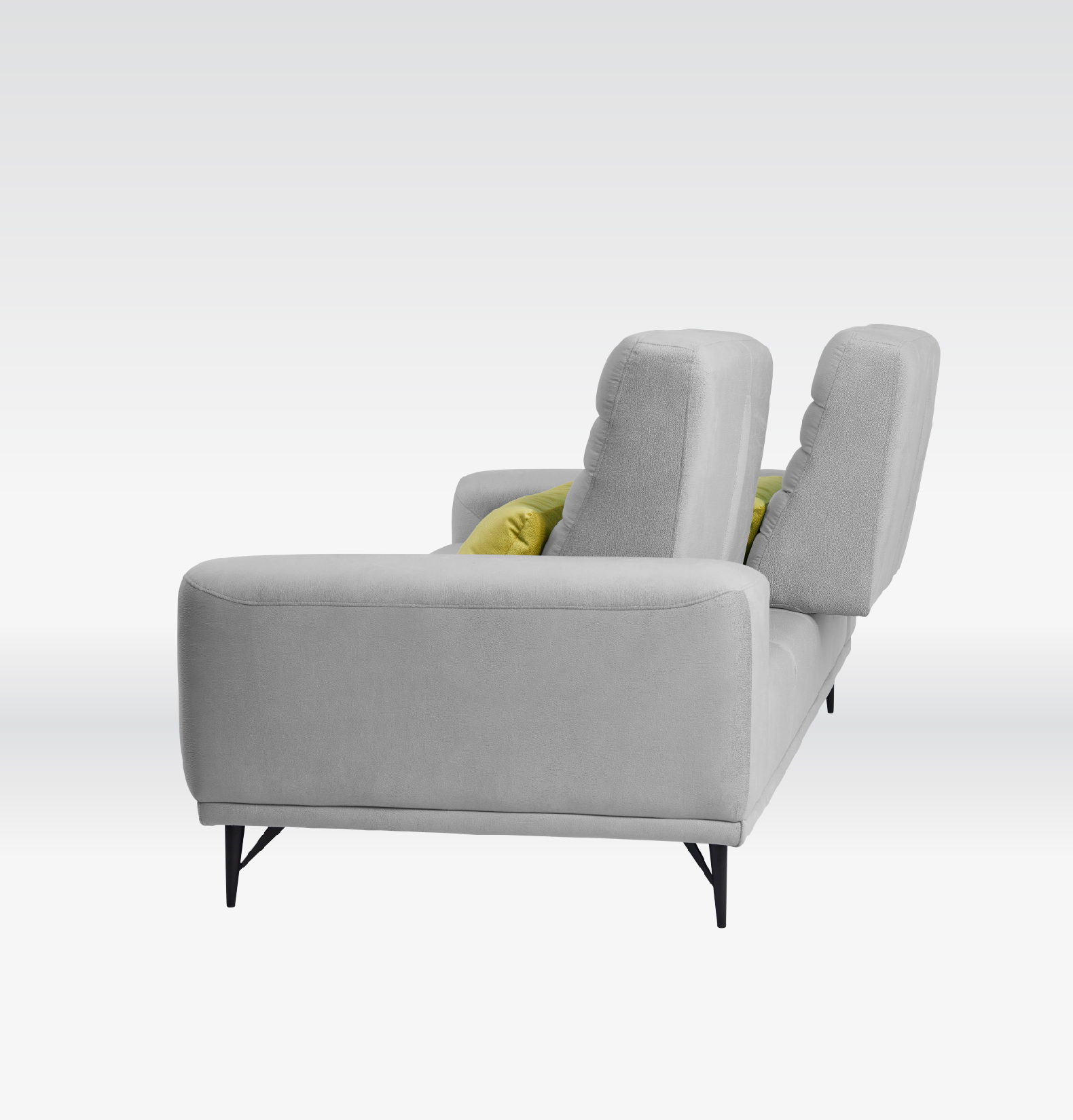 CHEV | Fabric Series