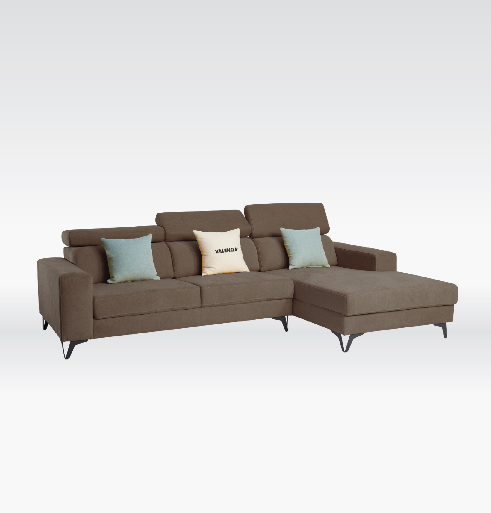 LARSON | Fabric Series