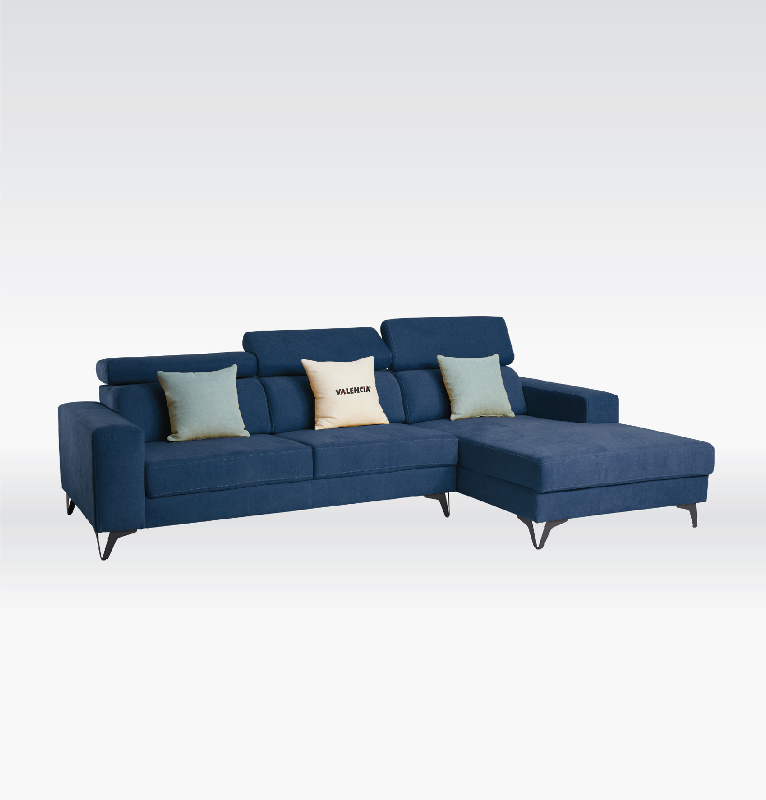 LARSON | Fabric Series