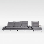 NOVE | Fabric Series