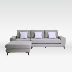 OLIVER | Fabric Series