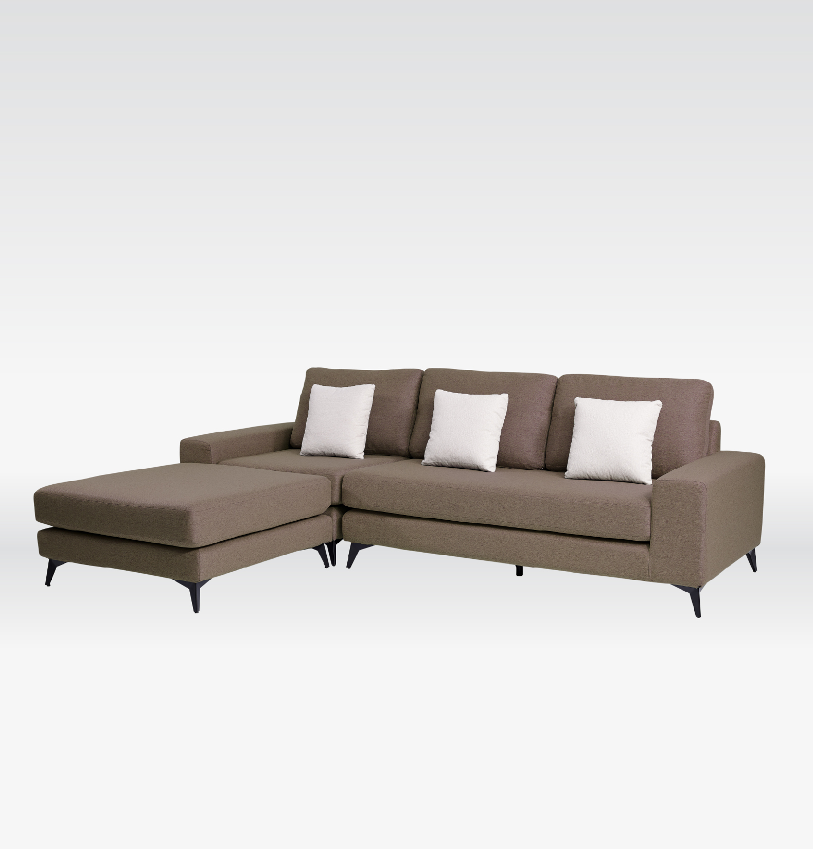 OLIVER | Fabric Series