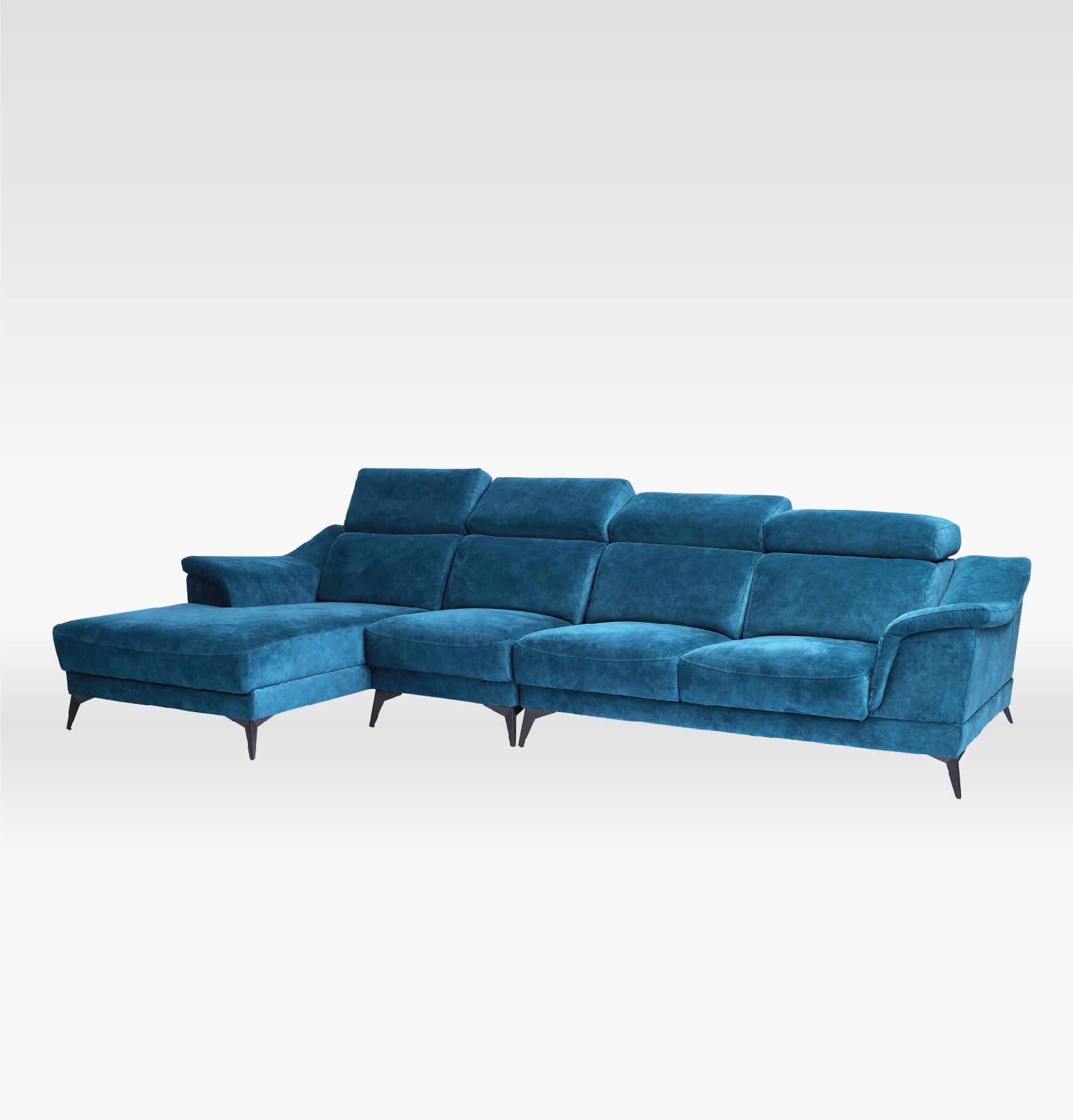 SOLEM | Fabric Series