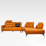 GRANDEUR | Leather Series