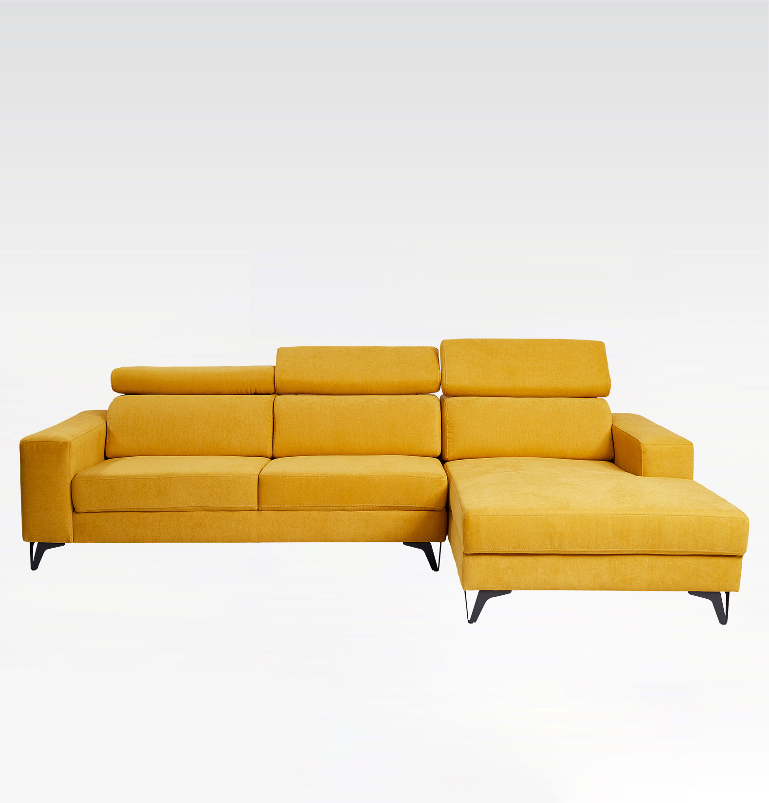 LARSON | Fabric Series