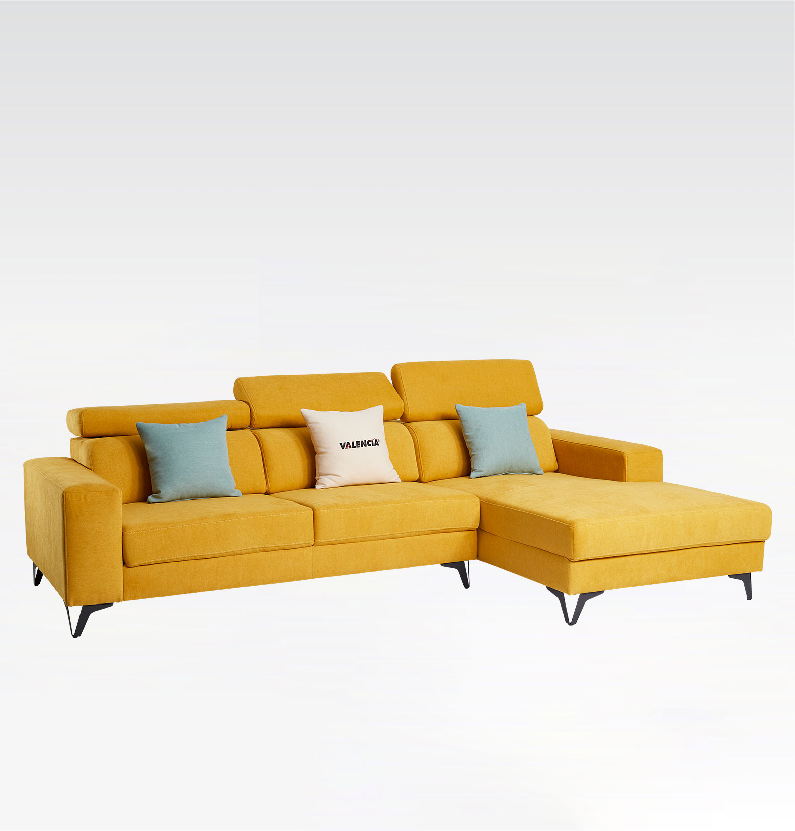 LARSON | Fabric Series