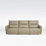 APOLLO | Leather Series