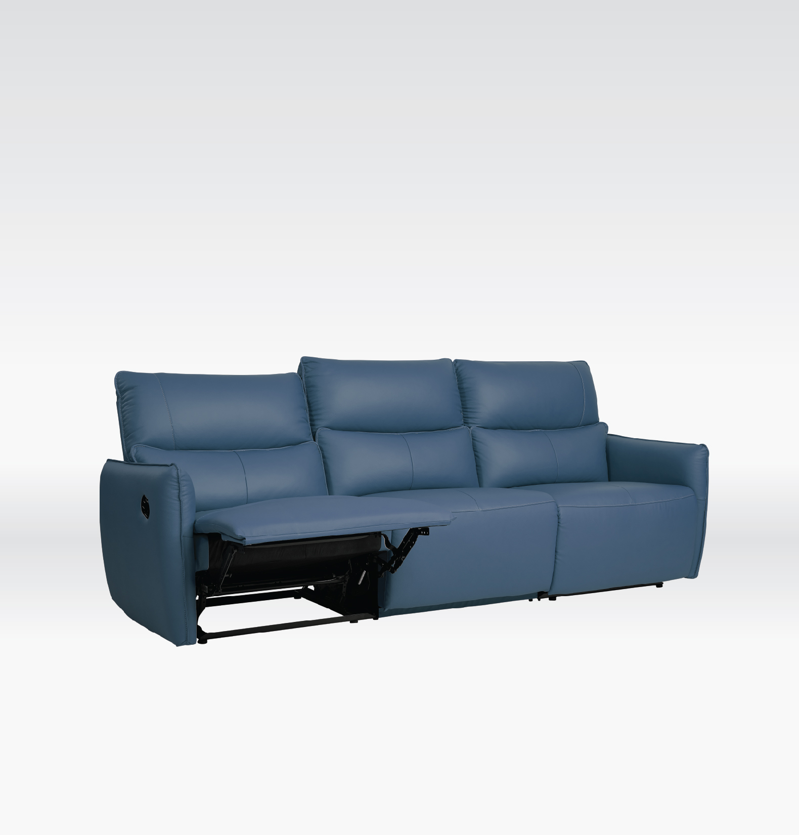 APOLLO | Leather Series