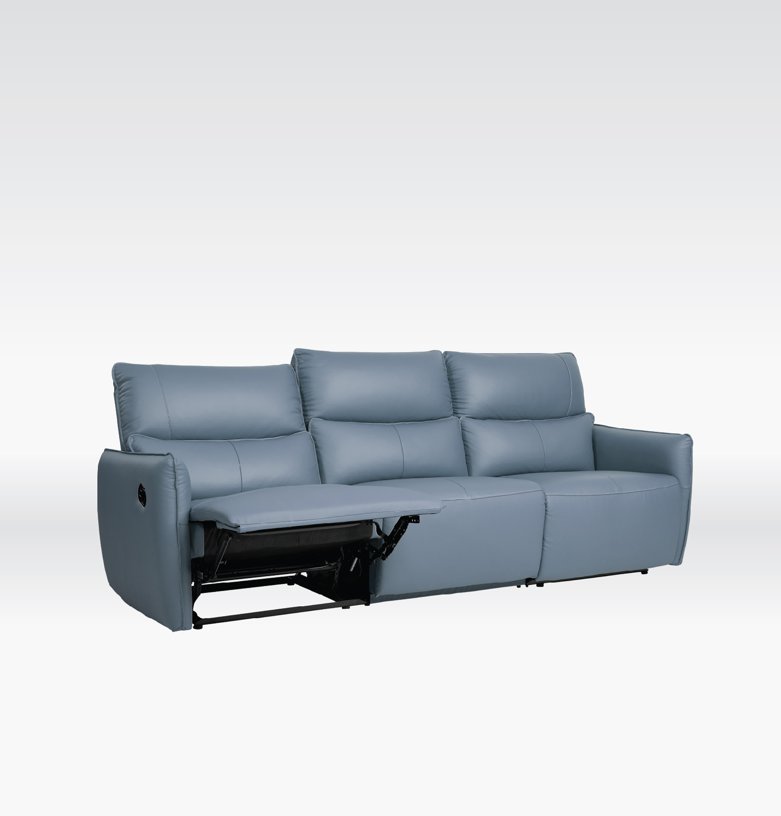 APOLLO | Leather Series