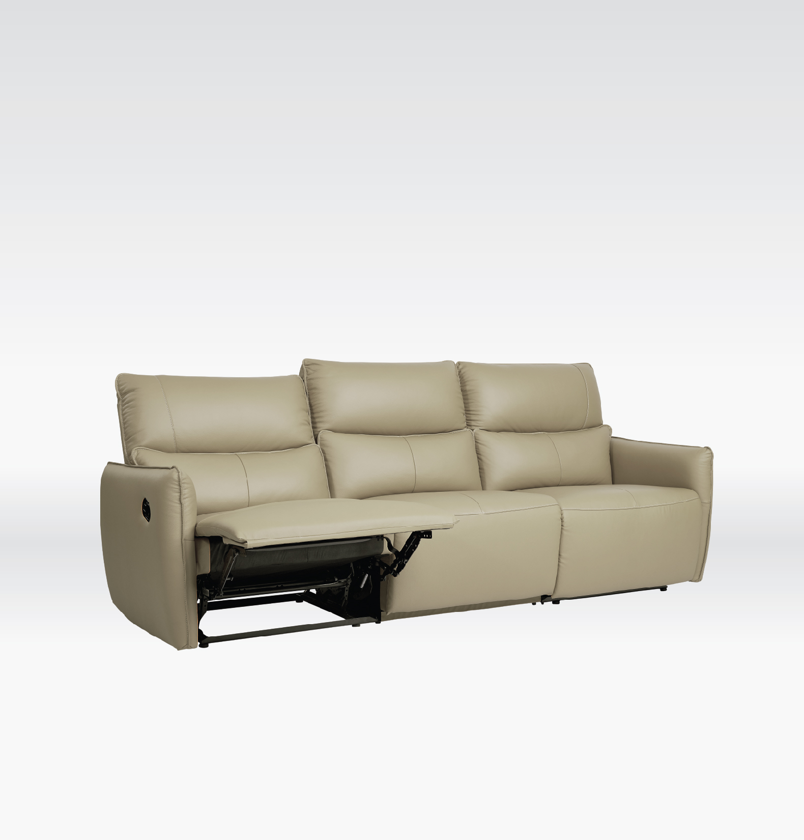 APOLLO | Leather Series