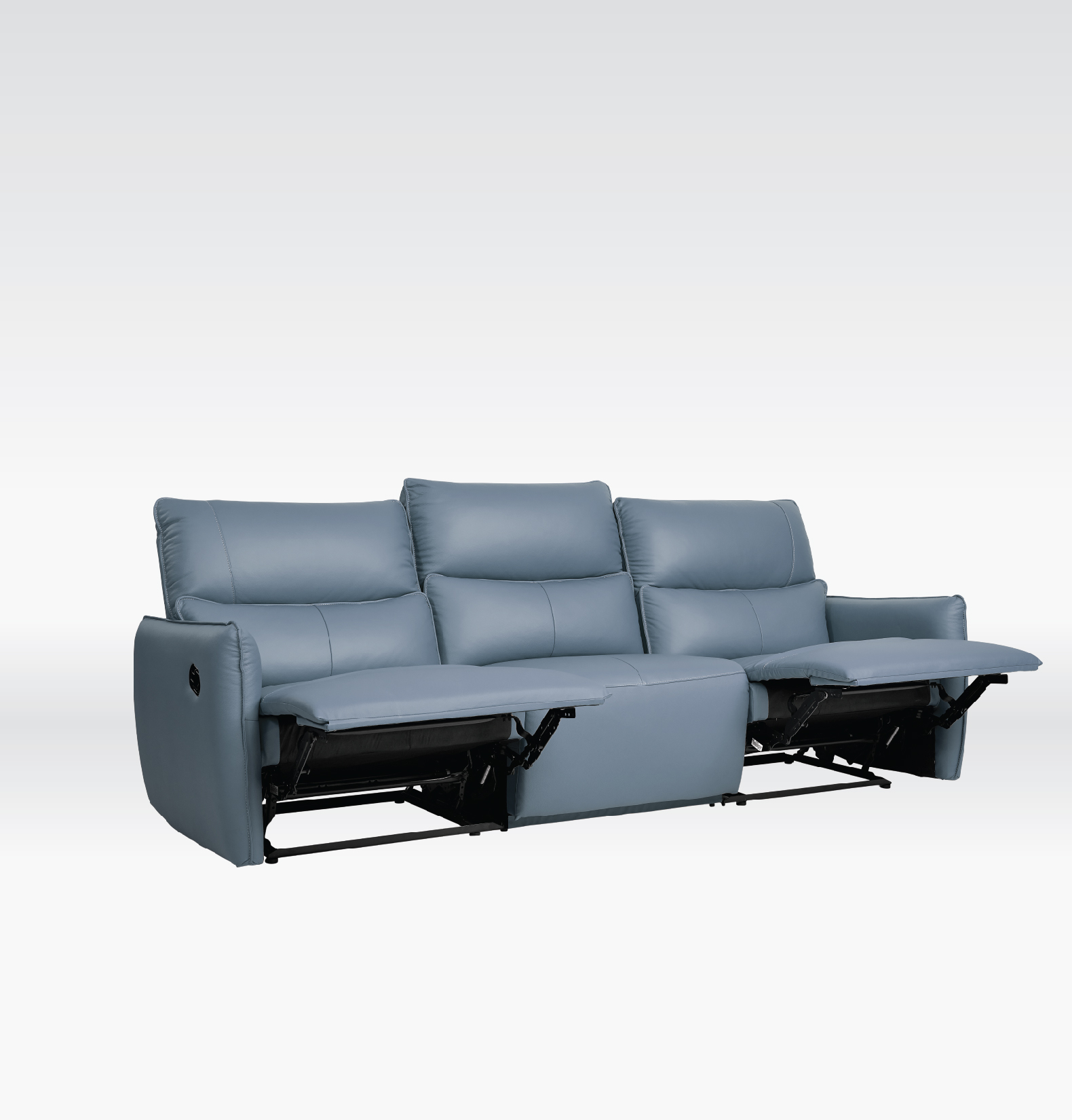 APOLLO | Leather Series