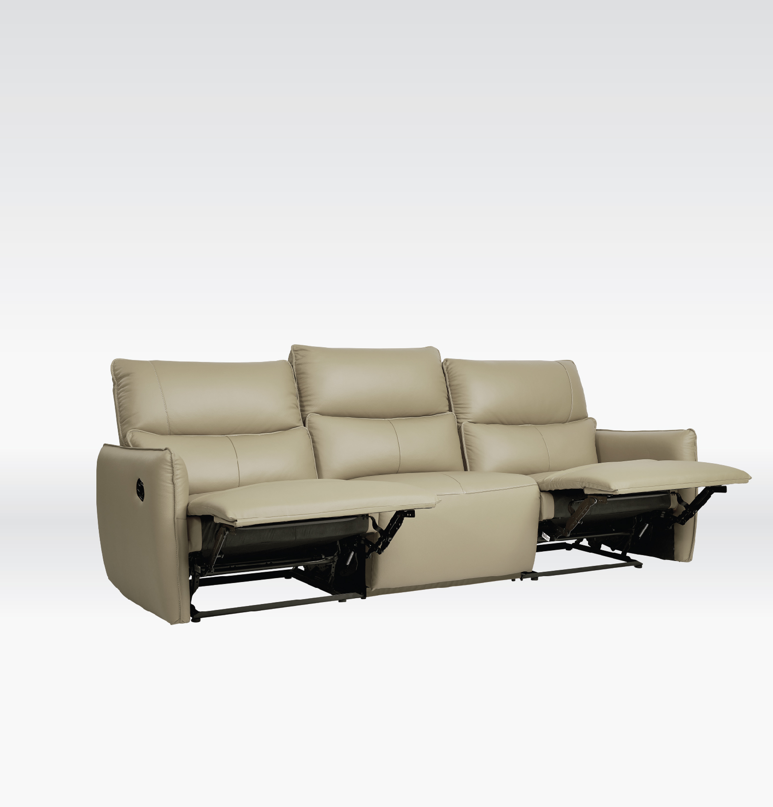 APOLLO | Leather Series