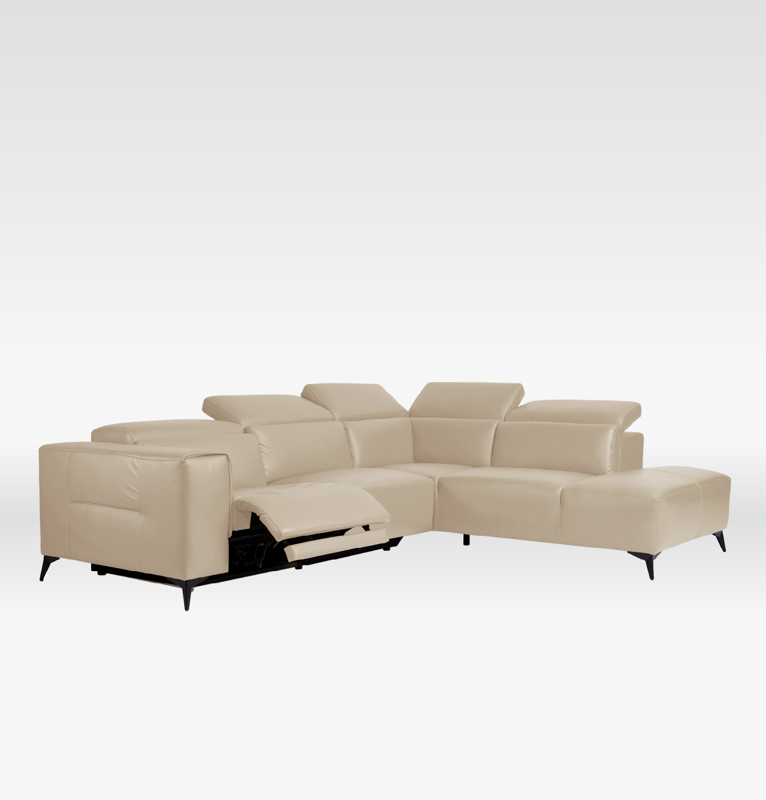 ELYSIAN | Leather Series