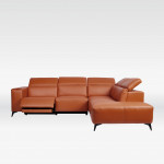 ELYSIAN | Leather Series