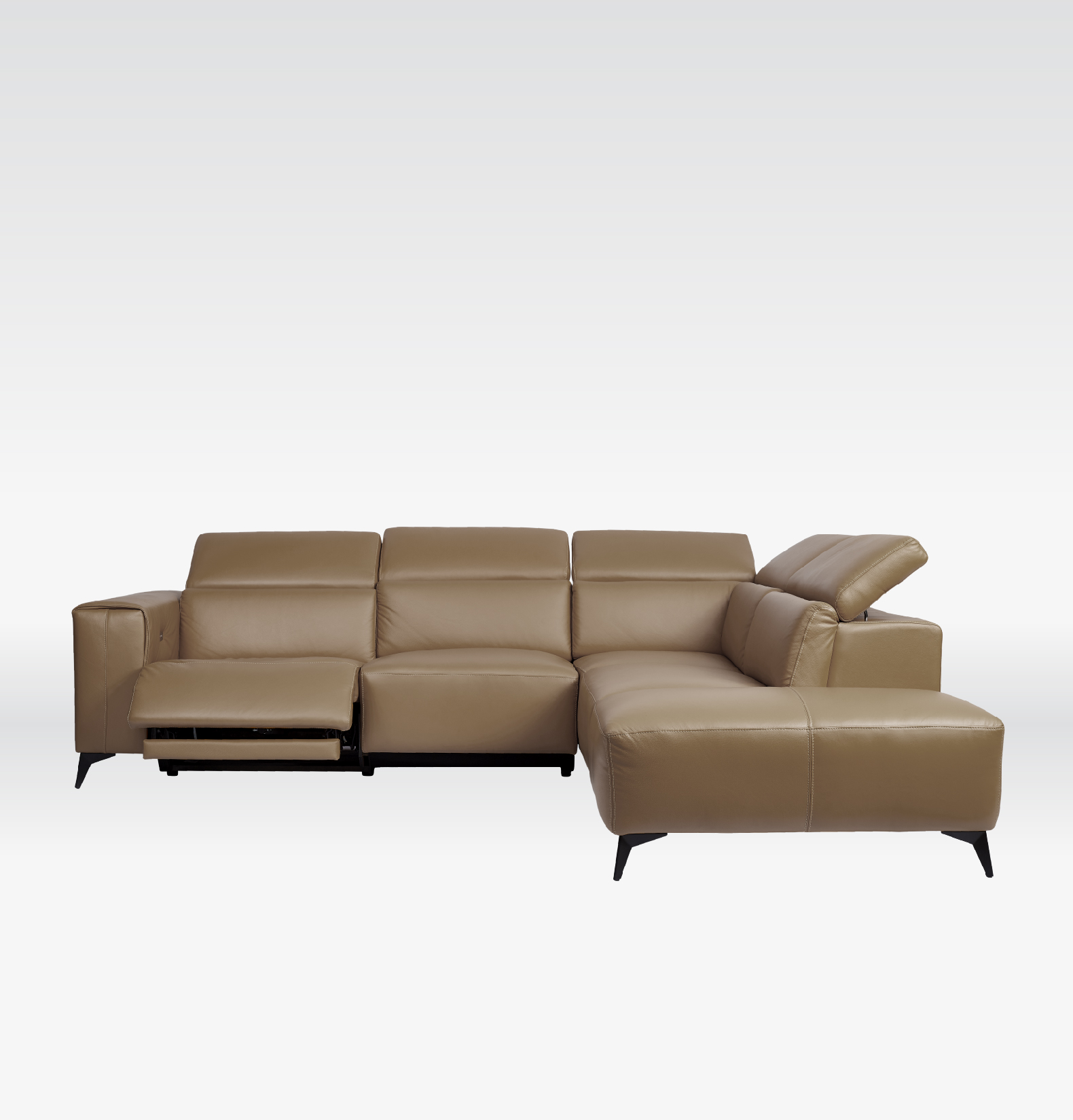 ELYSIAN | Leather Series